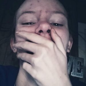 Meet your Posher, Maggie